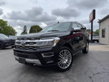Used 2024 Ford Expedition Platinum image 2