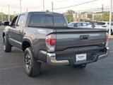 Certified 2023 Toyota Tacoma TRD Off-Road image 5