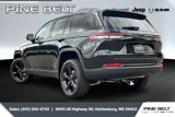 New 2025 Jeep Grand Cherokee Limited w/ Black Appearance Package image 3