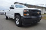 Used 2014 Chevrolet Silverado 1500 W/T w/ Trailering Package image 5