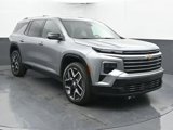 New 2026 Chevrolet Traverse High Country image 2