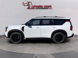 New 2025 Nissan Armada PRO-4X w/ Pro-4X Premium Package image 3