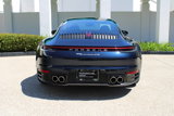 Certified 2020 Porsche 911 Carrera 4S image 6