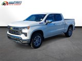 New 2025 Chevrolet Silverado 1500 LTZ w/ LTZ Premium Package image 2