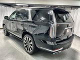 Used 2025 Cadillac Escalade Premium Luxury Platinum w/ LPO, Floor Liner Package image 3