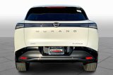 New 2025 Nissan Murano Platinum image 4