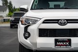 Used 2022 Toyota 4Runner SR5 image 5