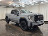 New 2025 GMC Sierra 2500 AT4 w/ AT4 Premium Plus Package image 4