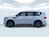 Used 2024 INFINITI QX80 Luxe image 2