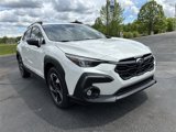Used 2024 Subaru Crosstrek 2.5i Limited image 2