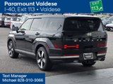 New 2025 Hyundai Santa Fe Limited image 2