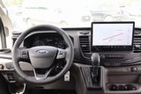 New 2025 Ford Transit 350 148 Low Roof Wagon AWD image 2