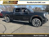New 2025 GMC Sierra 3500 Denali w/ Denali Reserve Package image 4