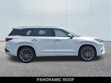 New 2025 Lexus TX 350 AWD w/ Technology Package image 3