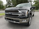 New 2025 Ford F150 King Ranch image 3