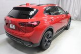 New 2025 Buick Envision Sport Touring image 2