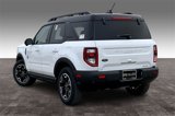 New 2025 Ford Bronco Sport Outer Banks w/ Outer Banks Tech Package+ image 3