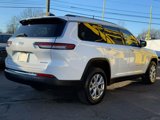 Used 2022 Jeep Grand Cherokee L Limited image 5