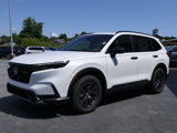New 2026 Honda CR-V TrailSport image 2