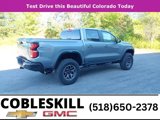 New 2026 Chevrolet Colorado ZR2 image 3