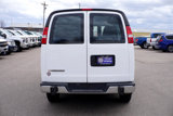 Used 2022 Chevrolet Express 2500 w/ Driver Convenience Package image 4