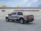 New 2025 Ford F350 XLT w/ Snow Plow/Camper Package image 4