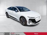 New 2025 Audi S6 e-tron Premium Plus image 3
