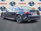 New 2025 Toyota Camry XSE image 6