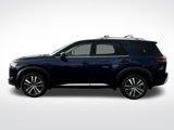 New 2025 Nissan Pathfinder Platinum w/ Cargo Package image 3