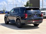 New 2025 Hyundai Palisade Calligraphy image 5