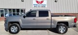 Used 2017 Chevrolet Silverado 1500 LT w/ All Star Edition image 3