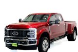 Used 2024 Ford F450 Lariat w/ Chrome Package image 4