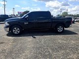 Used 2023 RAM 1500 Classic SLT w/ Trailer & Traction Group image 4