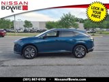 New 2025 Nissan Murano SL w/ Cargo Package image 2