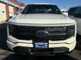 Used 2022 Ford F150 Lightning 4x4 SuperCrew image 2