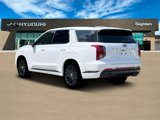 New 2025 Hyundai Palisade Calligraphy image 5