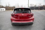 Used 2023 Nissan Murano SL w/ SL Moonroof Package image 4