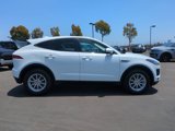 Used 2018 Jaguar E-PACE image 4