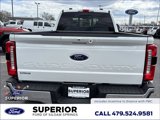 Used 2024 Ford F350 Lariat w/ Lariat Ultimate Package image 5