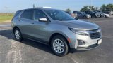 Certified 2023 Chevrolet Equinox LT image 2