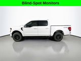 Certified 2024 Ford F150 XLT w/ Equipment Group 302A MID image 5