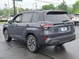 New 2025 Subaru Forester Touring image 3