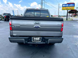 Used 2013 Ford F150 FX4 w/ Luxury Equipment Group image 5