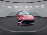 Certified 2024 Hyundai Sonata SEL w/ Convenience Package image 4