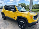 Used 2016 Jeep Renegade Trailhawk image 3