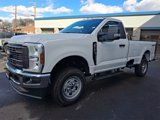 New 2024 Ford F250 XL w/ Snow Plow Prep Package image 2