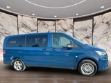Used 2022 Mercedes-Benz Metris Passenger image 5