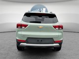 Certified 2025 Chevrolet TrailBlazer LT image 4