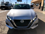 Used 2021 Nissan Altima 2.5 SV image 6