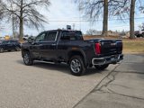 New 2025 GMC Sierra 2500 SLT w/ SLT Convenience Package image 5